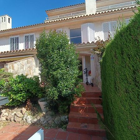 Cambrils Adosado Con Piscina 4 Habitaciones, 8 Huespedes المظهر الخارجي الصورة