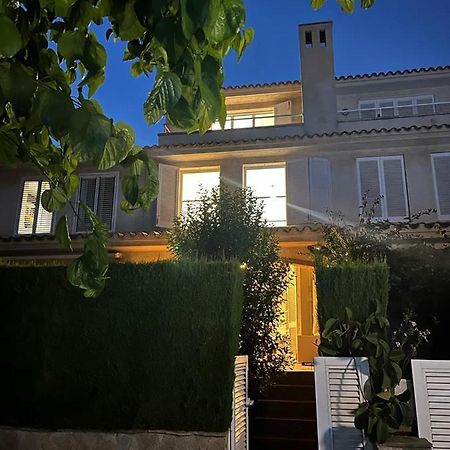 Cambrils Adosado Con Piscina 4 Habitaciones, 8 Huespedes المظهر الخارجي الصورة