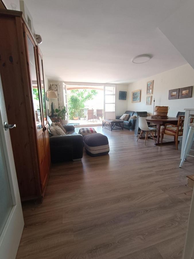 Cambrils Adosado Con Piscina 4 Habitaciones, 8 Huespedes المظهر الخارجي الصورة
