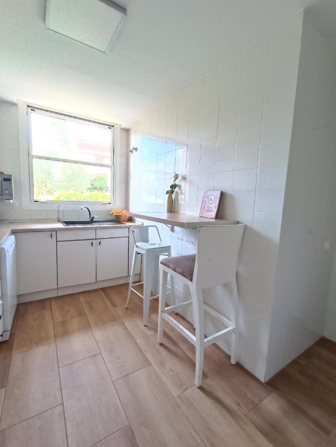 Cambrils Adosado Con Piscina 4 Habitaciones, 8 Huespedes المظهر الخارجي الصورة