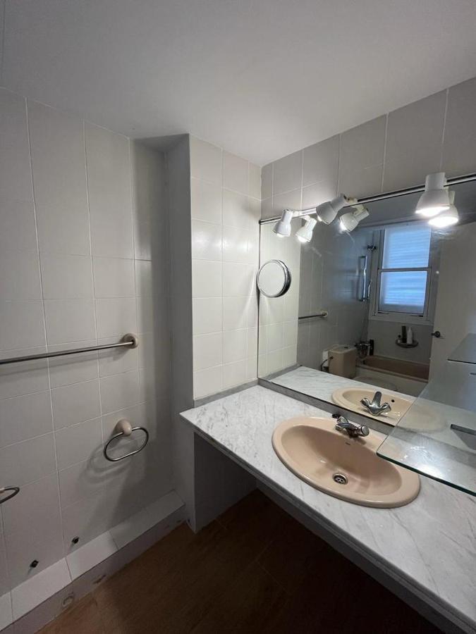 Cambrils Adosado Con Piscina 4 Habitaciones, 8 Huespedes المظهر الخارجي الصورة
