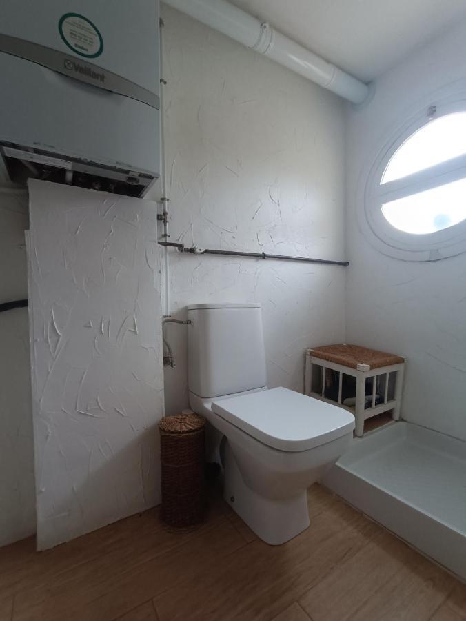 Cambrils Adosado Con Piscina 4 Habitaciones, 8 Huespedes المظهر الخارجي الصورة