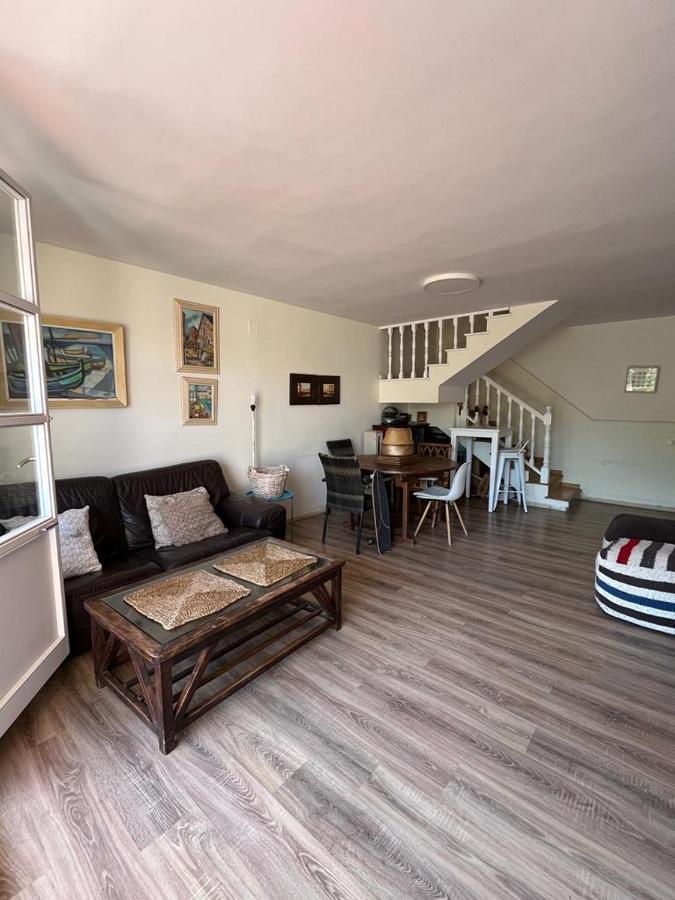 Cambrils Adosado Con Piscina 4 Habitaciones, 8 Huespedes المظهر الخارجي الصورة