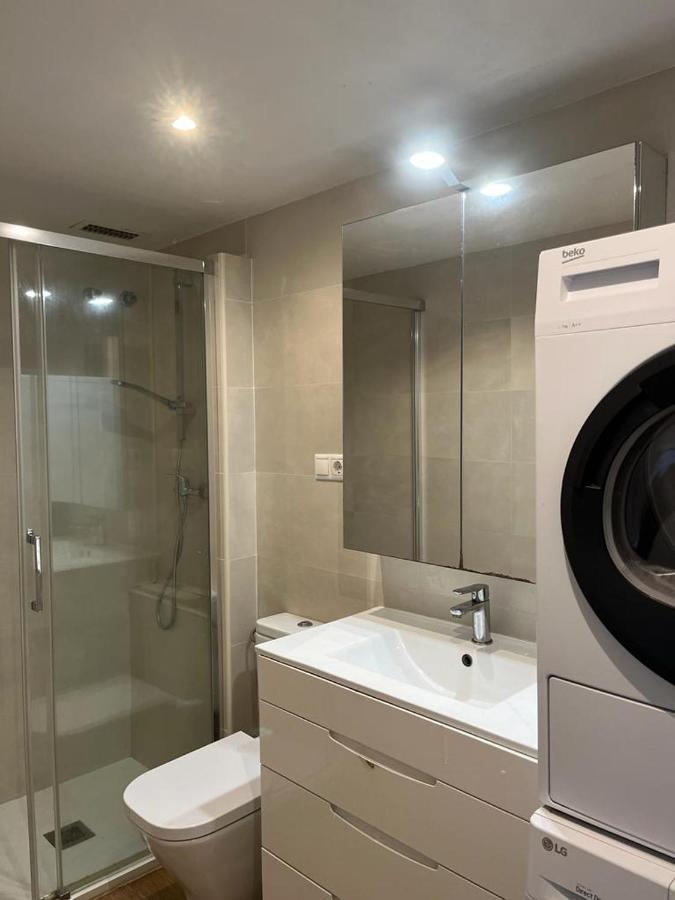 Cambrils Adosado Con Piscina 4 Habitaciones, 8 Huespedes المظهر الخارجي الصورة