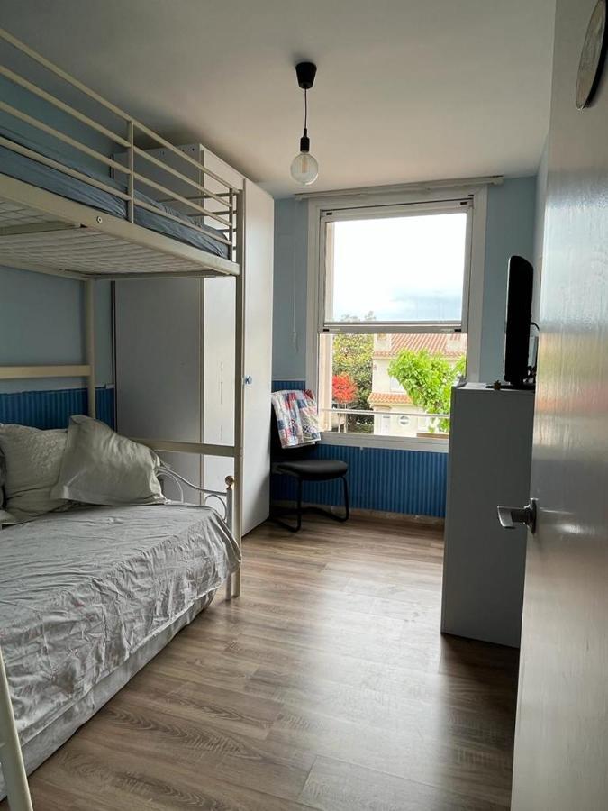 Cambrils Adosado Con Piscina 4 Habitaciones, 8 Huespedes المظهر الخارجي الصورة