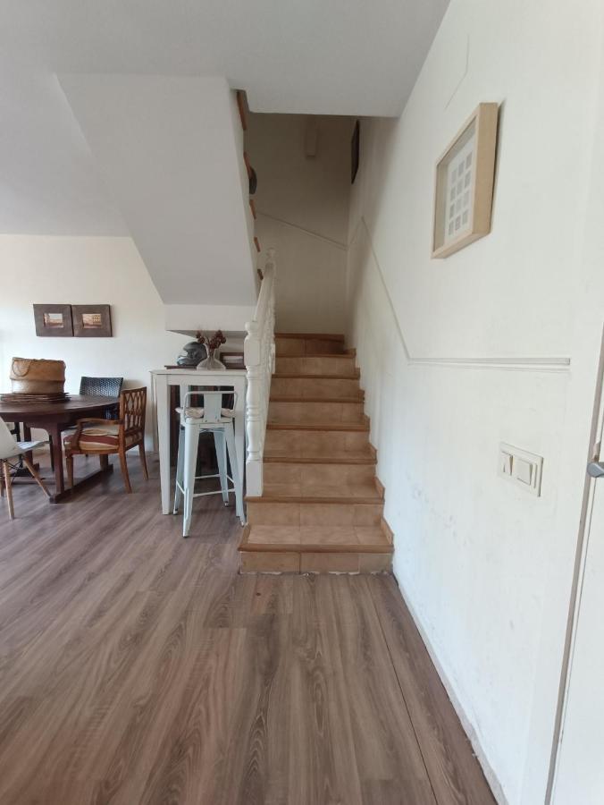 Cambrils Adosado Con Piscina 4 Habitaciones, 8 Huespedes المظهر الخارجي الصورة