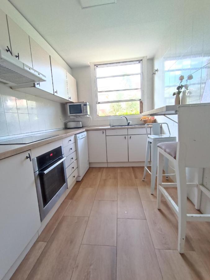 Cambrils Adosado Con Piscina 4 Habitaciones, 8 Huespedes المظهر الخارجي الصورة