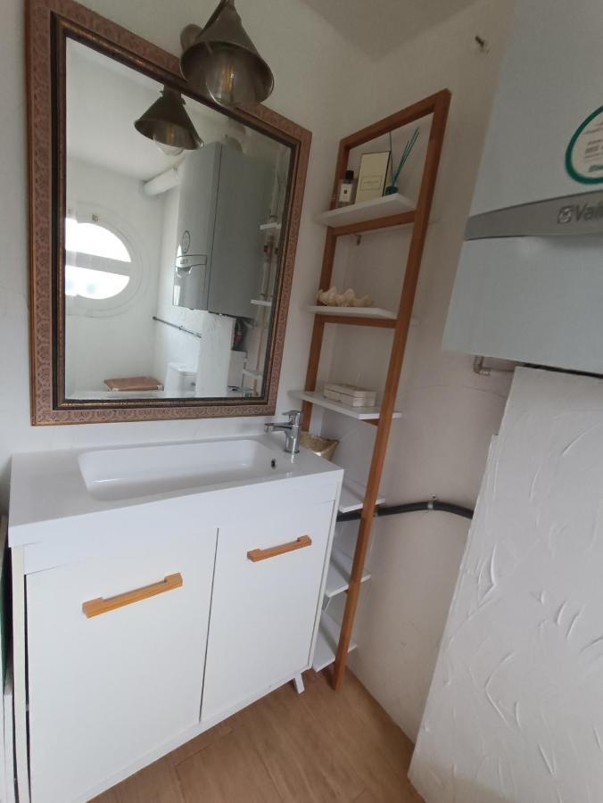 Cambrils Adosado Con Piscina 4 Habitaciones, 8 Huespedes المظهر الخارجي الصورة